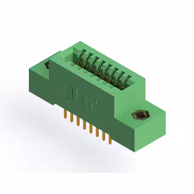325-016-520-207 EDAC Inc.  Edgeboard Connectors